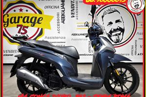 SYM SYMPHONY 125 ST - 2023