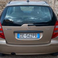 MERCEDES Classe A (W/C169) - 2006