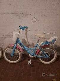 bicicletta bambina