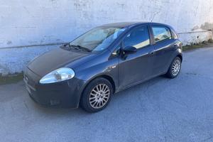 Fiat Grande Punto 1.3 MJT 90 CV 5 porte Dynamic