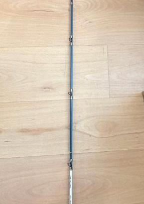 Sugoi Slow Shark 200 canna da slow pitch 60/120 gr