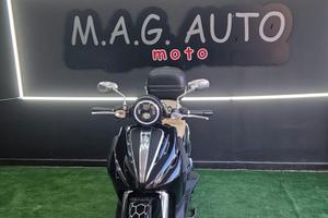 Piaggio Beverly CRUISER 500