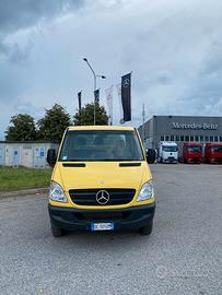 MERCEDES SPRINTER 415