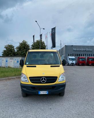 MERCEDES SPRINTER 415