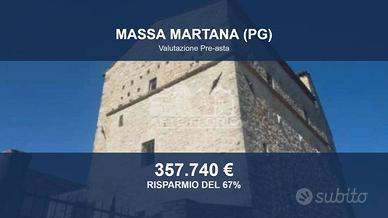 Immobile in asta di 1036 m² con più di 5 locali a 