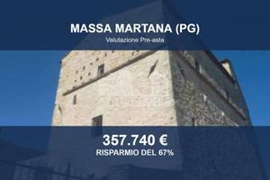 Immobile in asta di 1036 m² con più di 5 locali a 