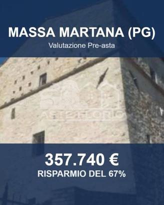 Immobile in asta di 1036 m² con più di 5 locali a 