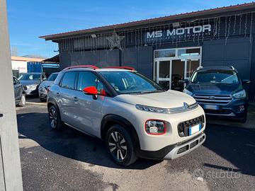 Citroen C3 Aircross PureTech 110 Shine - TETTO - S