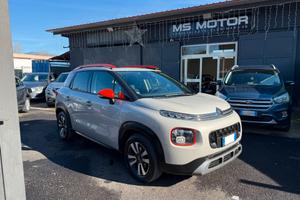 Citroen C3 Aircross PureTech 110 Shine - TETTO - S