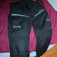 Pantaloni moto Befast XL nuovi