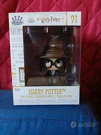 HARRY POTTER FUNKO POP