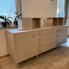 Mobile camera da letto