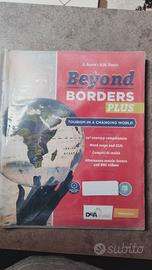 Beyond borders plus. Con Alternanza scuola-lavoro