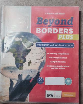 Beyond borders plus. Con Alternanza scuola-lavoro