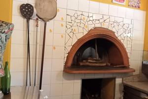 Ristorante pizzeria