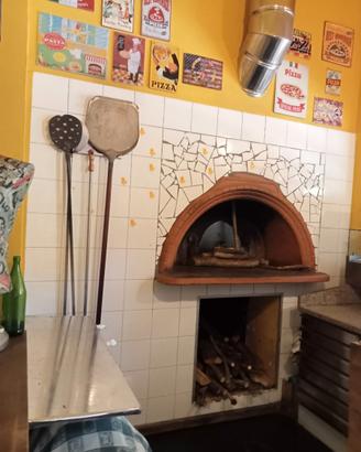 Ristorante pizzeria