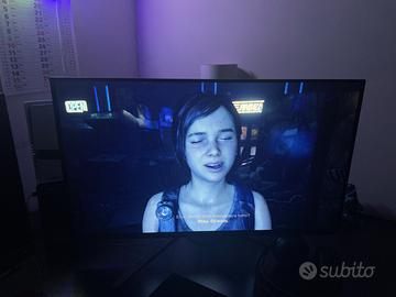 Monitor OLED Gigabyte AORUS FO32U