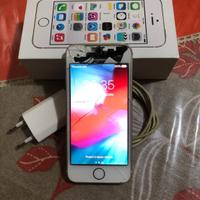 Iphone 5s gold 16gb