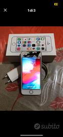 Iphone 5s gold 16gb