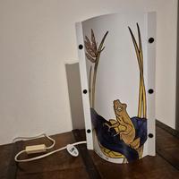 Lampada Slamp S Tubo By Samuel Parker