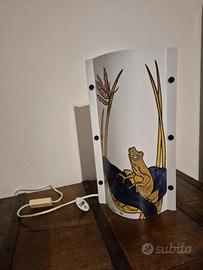 Lampada Slamp S Tubo By Samuel Parker