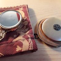 Portacipria eleganti vintage collezionismo