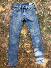 Jeans diesel thanard
