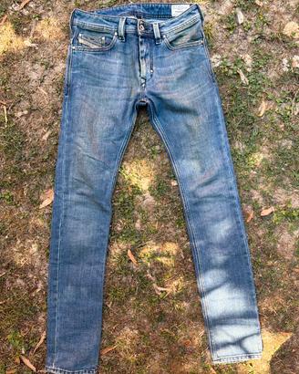 Jeans diesel thanard