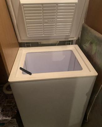 Congelatore a  pozzetto
