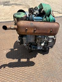 Motore lombardini tipo 914