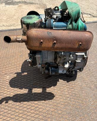 Motore lombardini tipo 914
