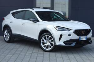 CUPRA Formentor 1.5 TSI