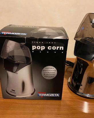 Macchina Per Popcorn Termozeta