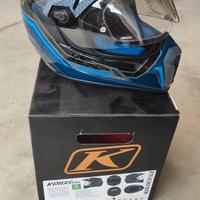 klim krios pro 