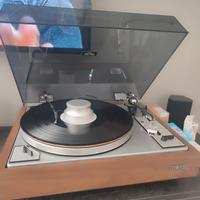 giradischi Emerson eg 700
