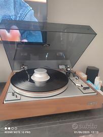 giradischi Emerson eg 700