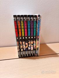 La via del Grembiule