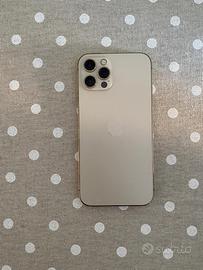 iPhone 12 pro estéticamente perfetto