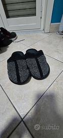 Pantofole Invernali