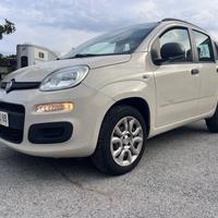 Fiat Panda 0.9 TwinAir Turbo Natural Power Lounge