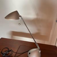 Lampada scrivania estensibile