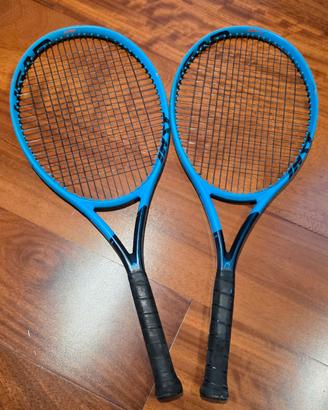 coppia di racchette Head Instinct Lite