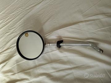SPECCHIETTO RETROVISORE SINISTRO FIEM PIAGGIO VESP