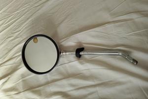 SPECCHIETTO RETROVISORE SINISTRO FIEM PIAGGIO VESP