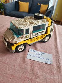 LEGO  5550