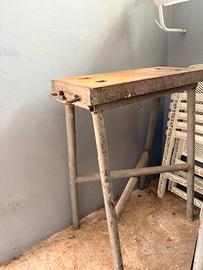 Incudine blocco da officina