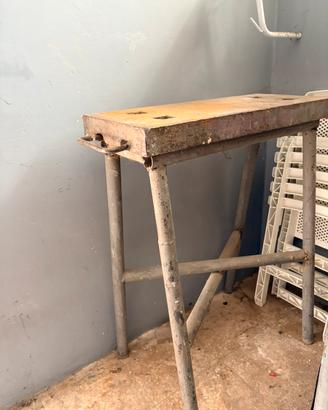 Incudine blocco da officina