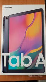 Samsung Tablet Tab A