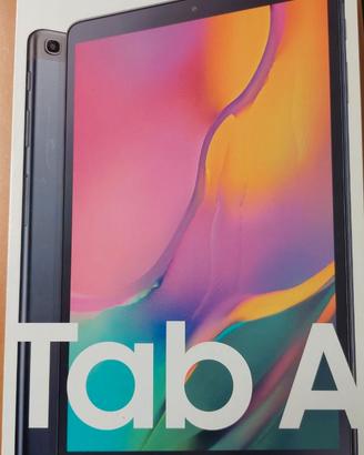 Samsung Tablet Tab A