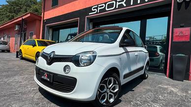 RENAULT Twingo PREZZO REALE! TWINGO CABRIO LIMITED
